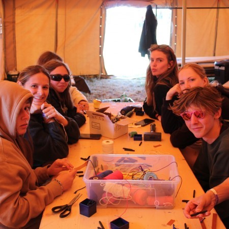 IMG 4618 - Scouts en Gidsen Zaventem 